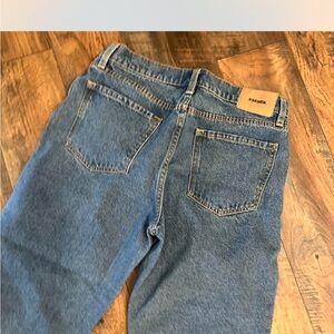 RSQ Classic Blue Straight Jeans
